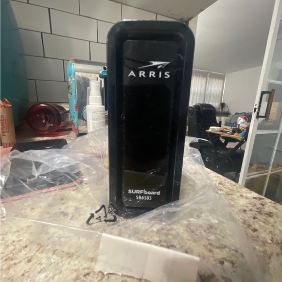 Arris modem - Picture 2 of 8